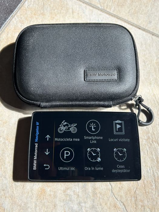 BMW Motorrad Navigator VI ( original BMW)