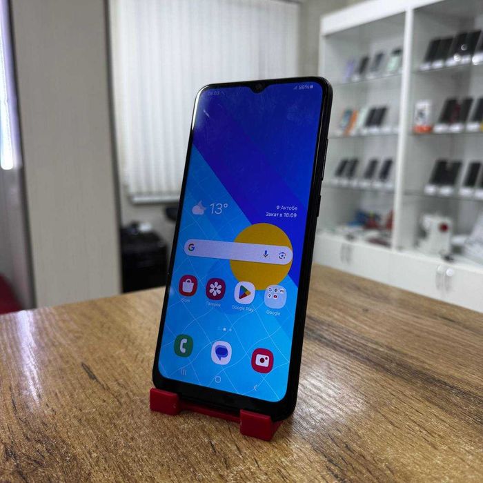 Сотовый телефон Samsung a04e 32gb / sk151265