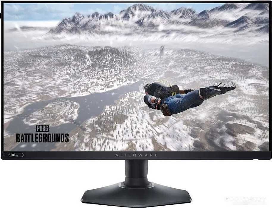 [NEW] монитор Dell Alienware AW2524HF 500Hz