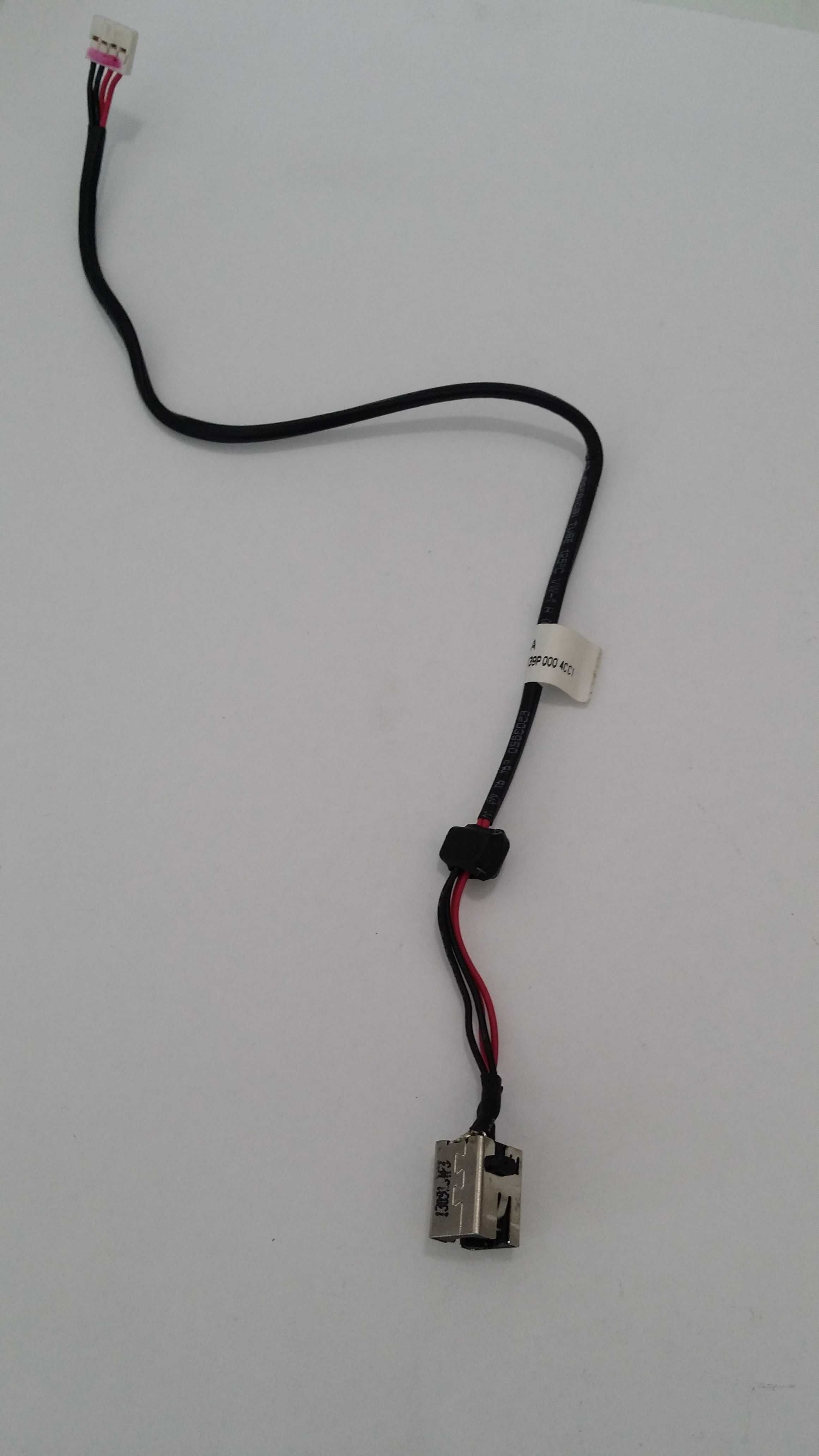 Vand Cablu mufa alimentare pt. Laptop Toshiba Satellite M50D-A-10D