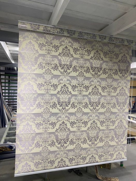 Jalyuzi pardalar skidka