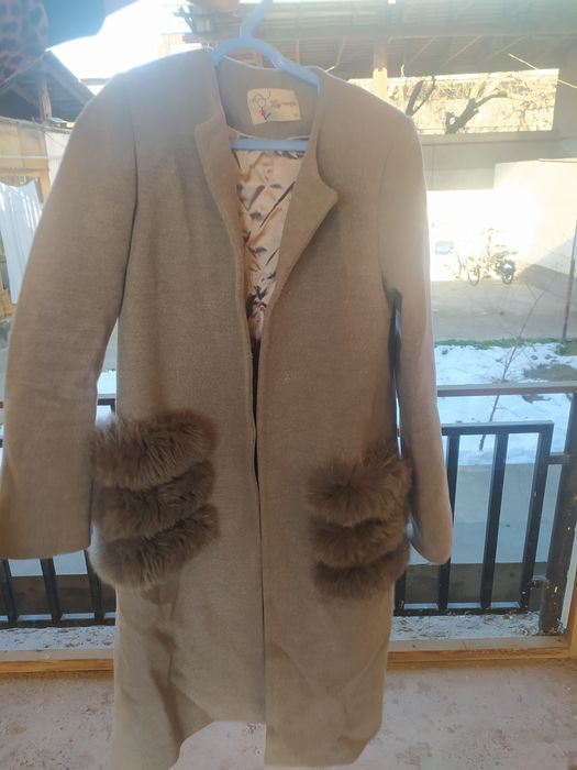 Palto sotiladi Turkiya