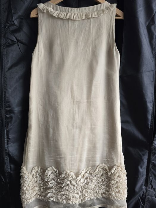 Rochie MaxMara 100% matase