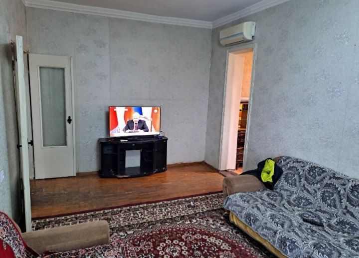 Аренда квартиры в центре 2/4/5 Авиасозлар 4