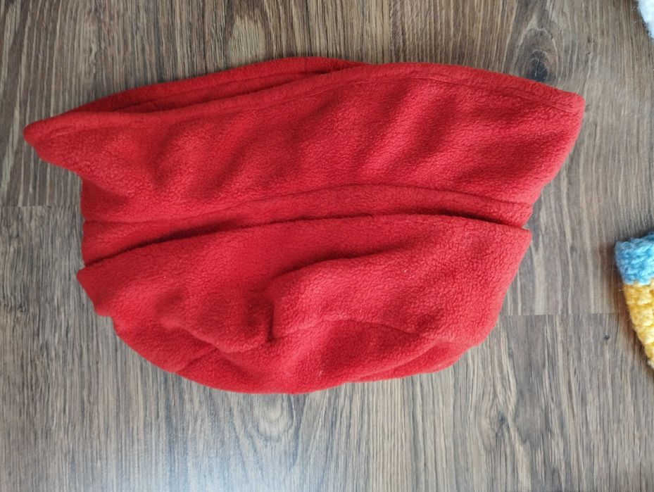 Детски зимни шапки