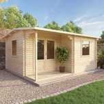 Case cabane foisoare terase