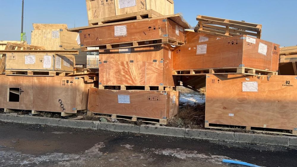 Самовывоз дрова строительный материал