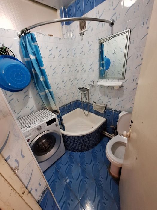 Chilonzor 24 kvartl