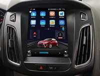 Navigatie Ford Focus 3 Tesla, android 12+Carplay+garantie+factura