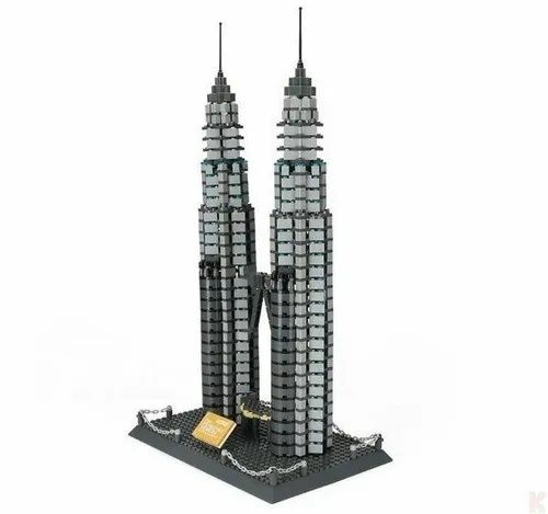 Лего конструктор