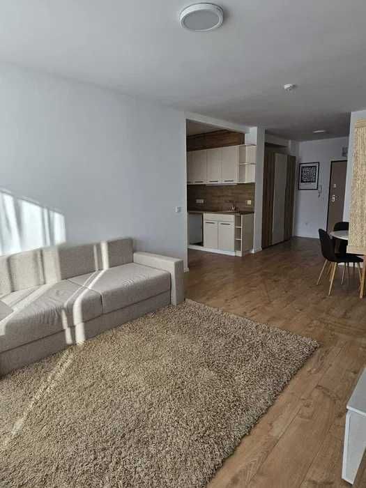 Închiriez Apartament cu 2 camere - Zona 1 Decembrie - După 14 Iulie