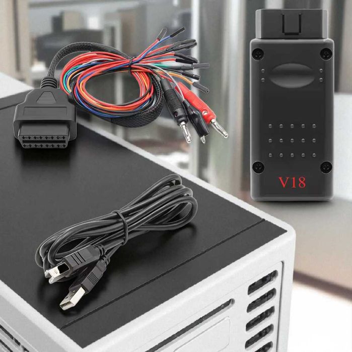 MPPS  V18 EU Версия