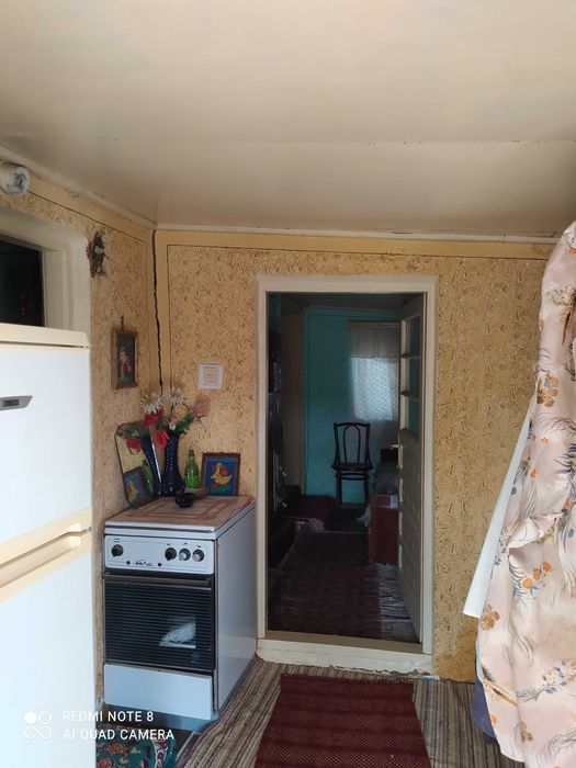 Vand casa batraneasca locuibila