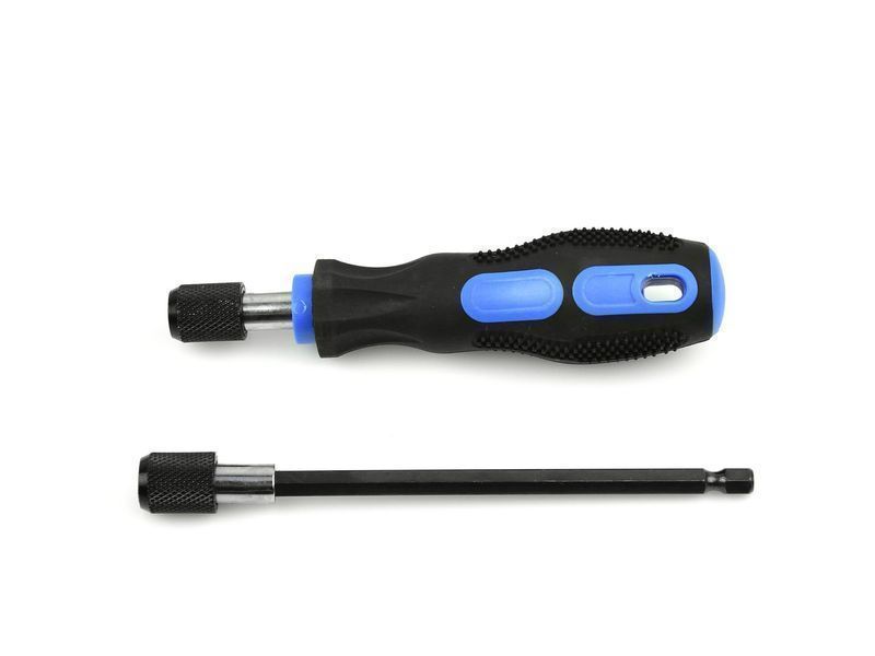 Комплект четки за почистване на инжекционни канали, 20 части