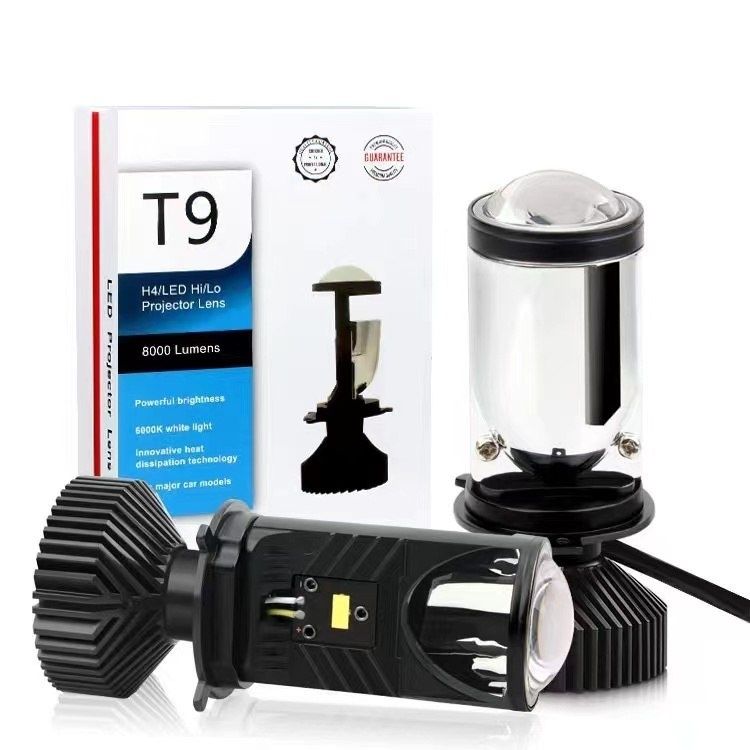 T9 LED ARGNALI suvda ishlaydi