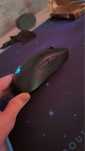 VAND - Mouse Gaming Wireless LOGITECH G Pro, 25600 dpi, negru