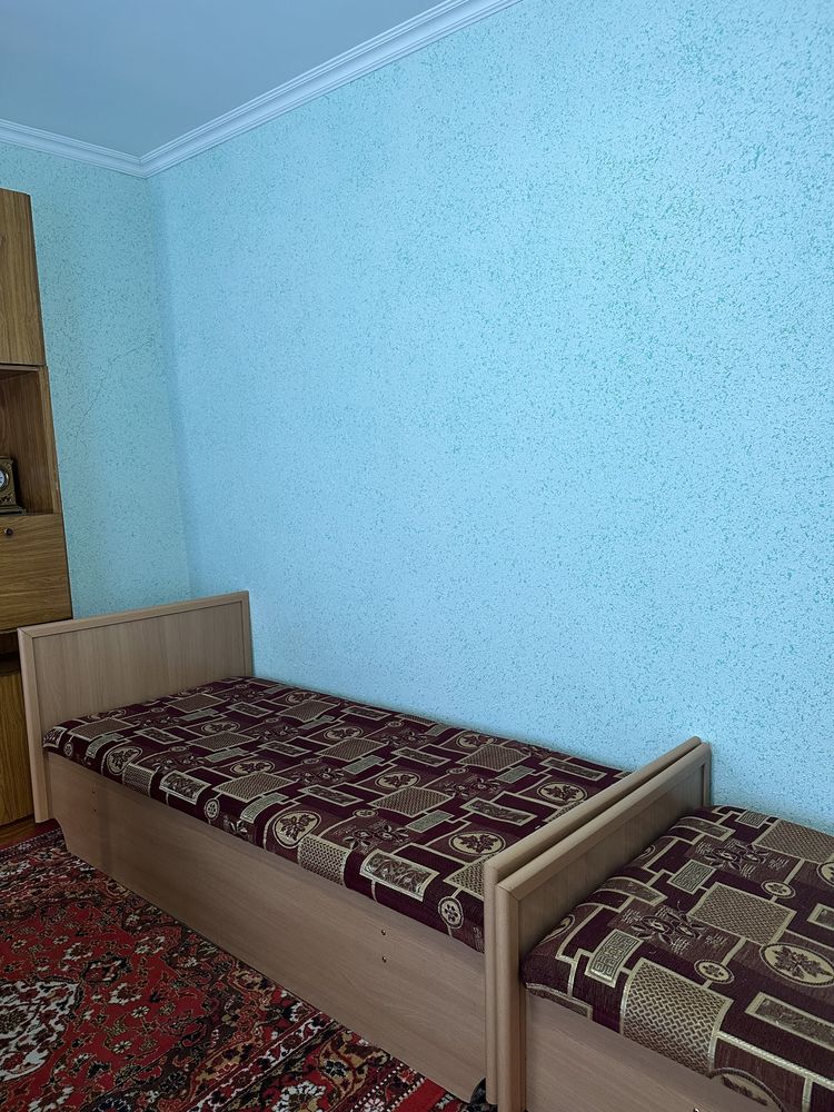Спальний гарнитур г.Бухара