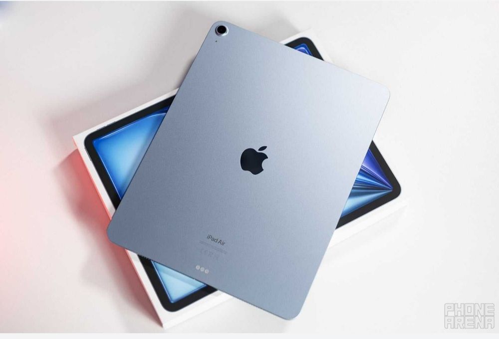 Ipad Air 11-inch M2 SOTILADI