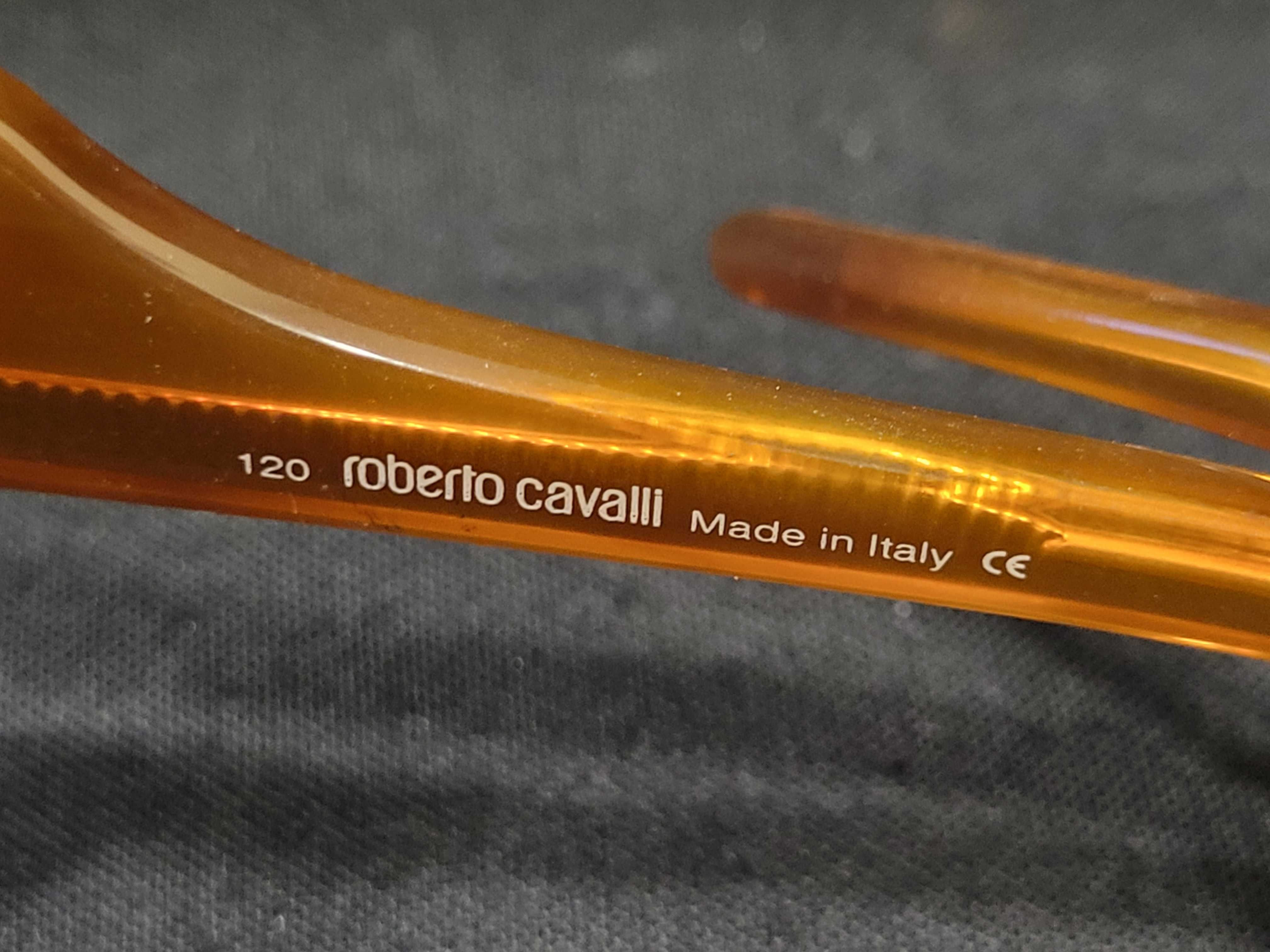 Слънчеви очила Roberto Cavalli / Eagro 92S / 100% UV