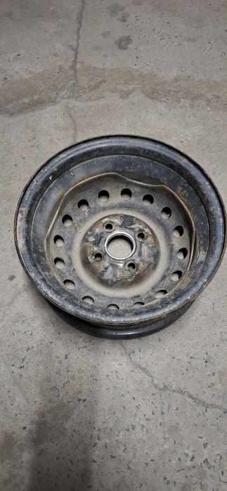 Диск 1шт R13 4×100
