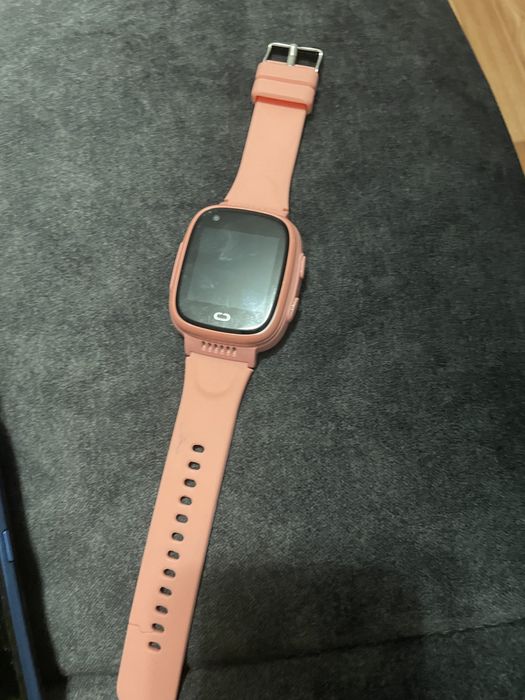 Часы электронные