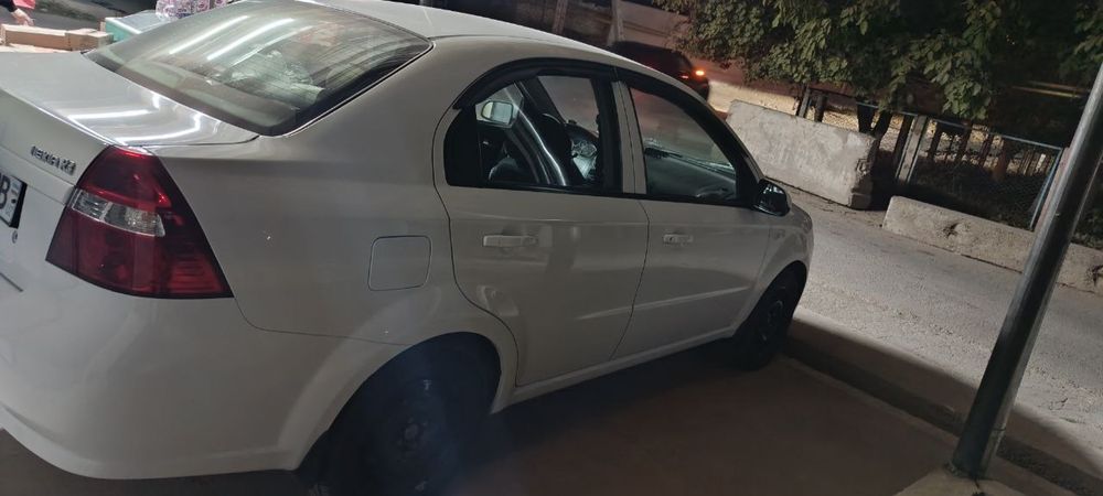 Nexia 3 mexanika toza 2018