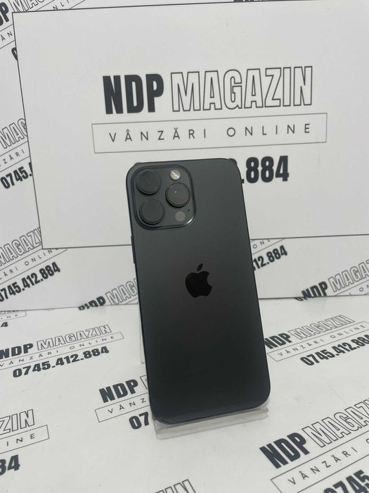 NDP Amanet NON-STOP Sos. Giurgiului 119 IPHONE 16 PRO MAX (44251)