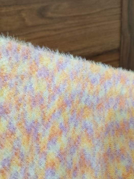 Жён. теплый жакет. Раз. 46-48