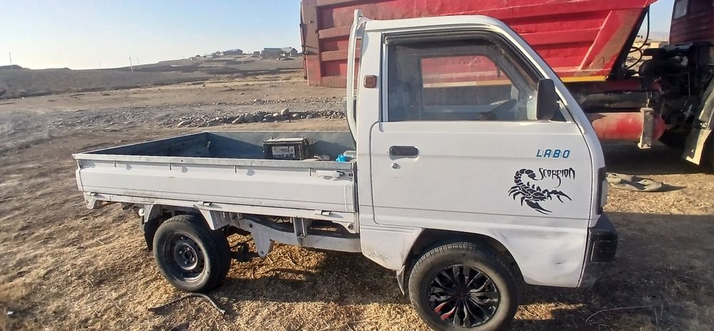 Labo 2021 sotiladi 6800