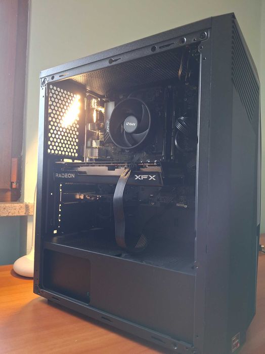 Pc Gaming 4700 lei
