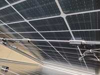Солнечные батареи Longi solar 575kWt