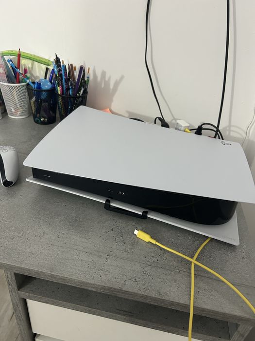 Ps5 fara cd intr o stare buna!