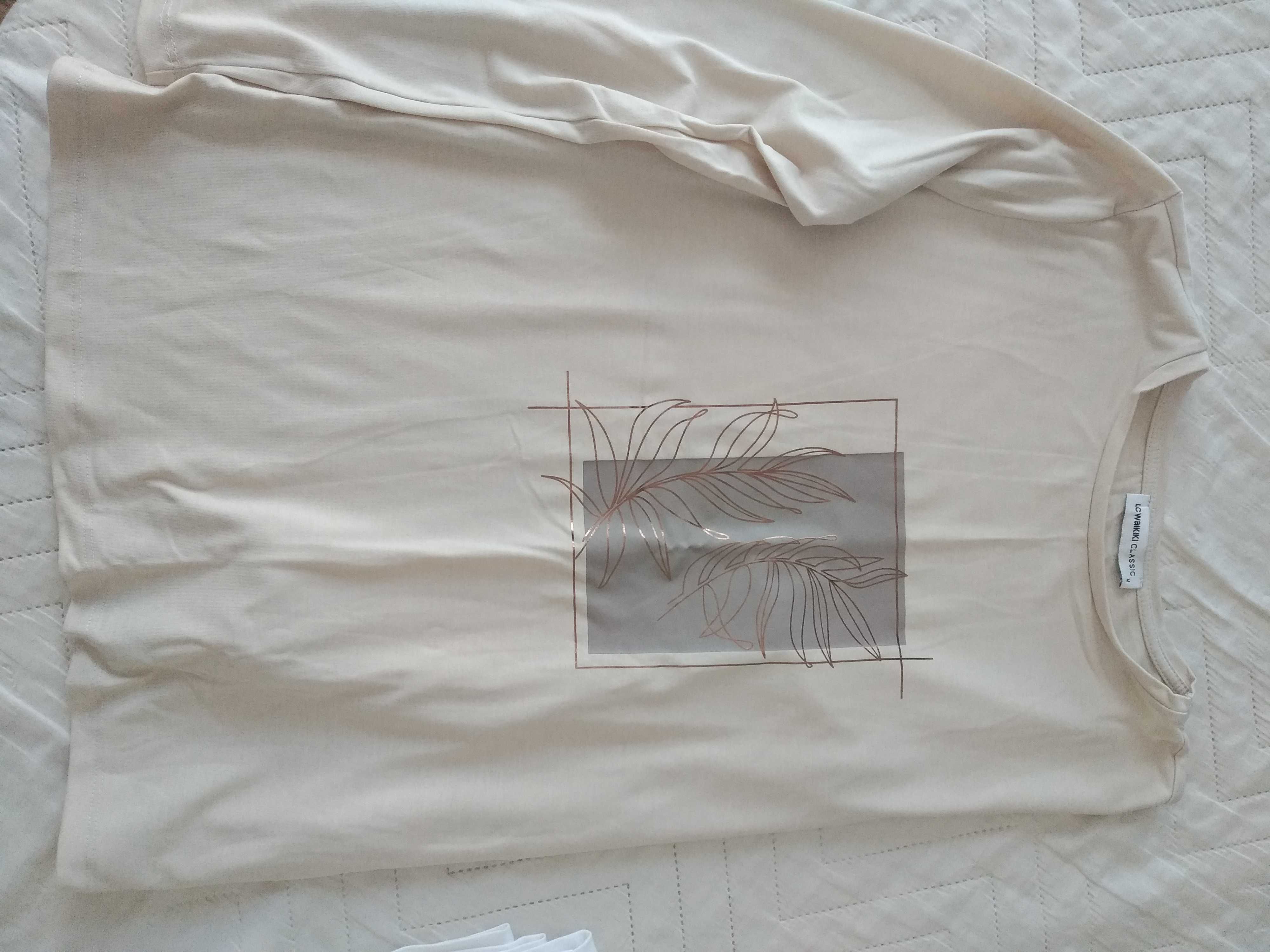 Дрехи за бременни LCW и H&M