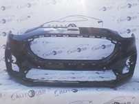 Bara fata Ford Puma ST-Line an 2019-2020-2021-2022-2023 Gauri pentru 6 senzori