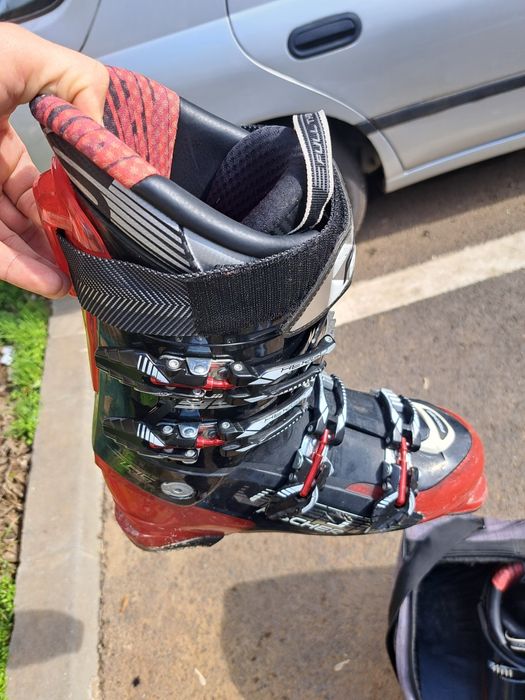 Ski uri Head kit complet