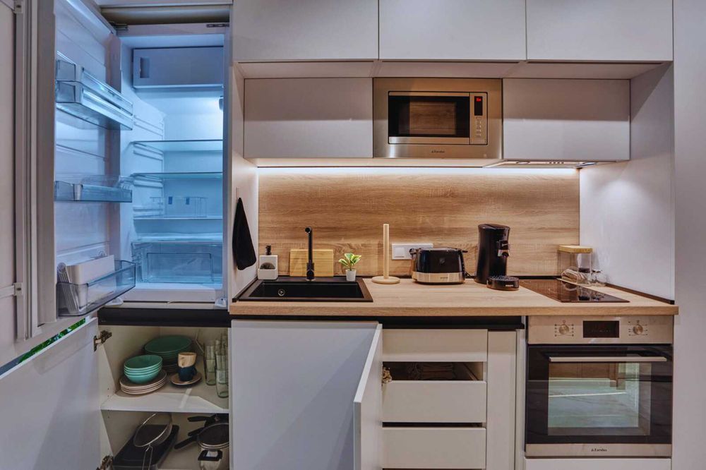 Дава под Наем 1-СТАЕН, град София, Студентски град