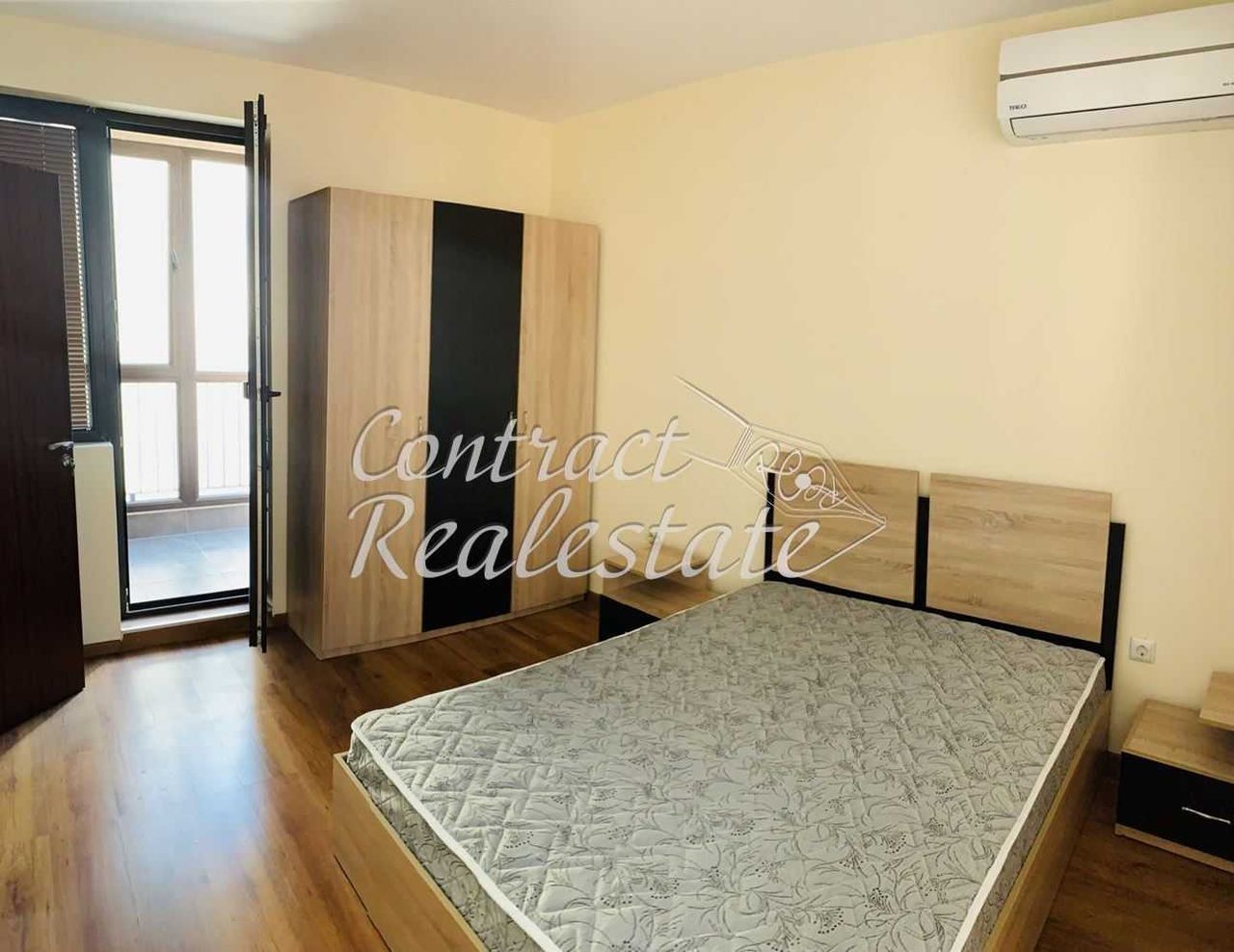 Дава се под наем Двустаен апартамент в Варна, Погреби - 71 кв.м за 357 € - Снимка #11