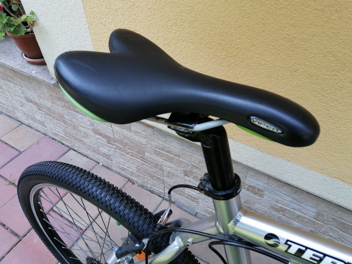 Алуминиев Giant 26 " Shimano Deore !