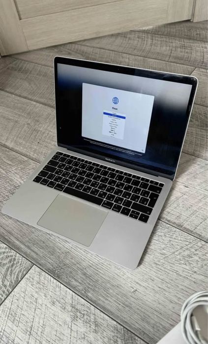Macbook air A1932