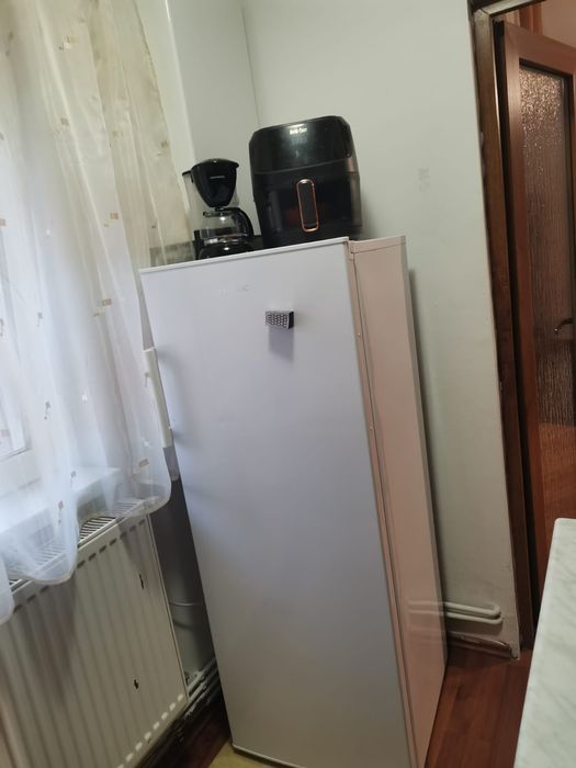 Garsoniera de închiriat