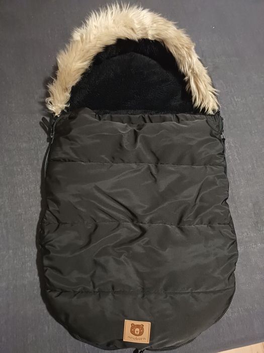 Sac iarna pt carucior