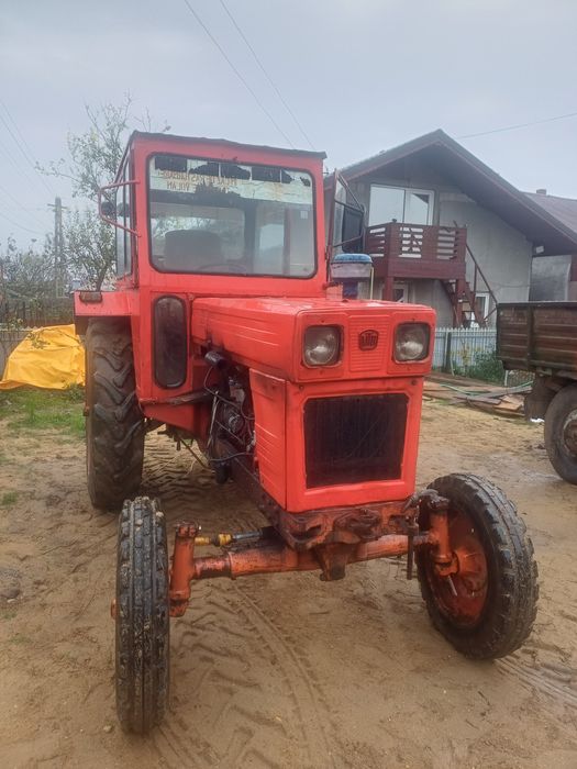 U 650 din 1993 in stare foarte bună