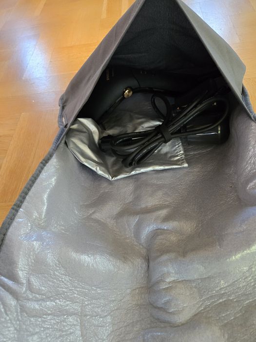 Уред за гладене с пара Philips Steamer 7000 series