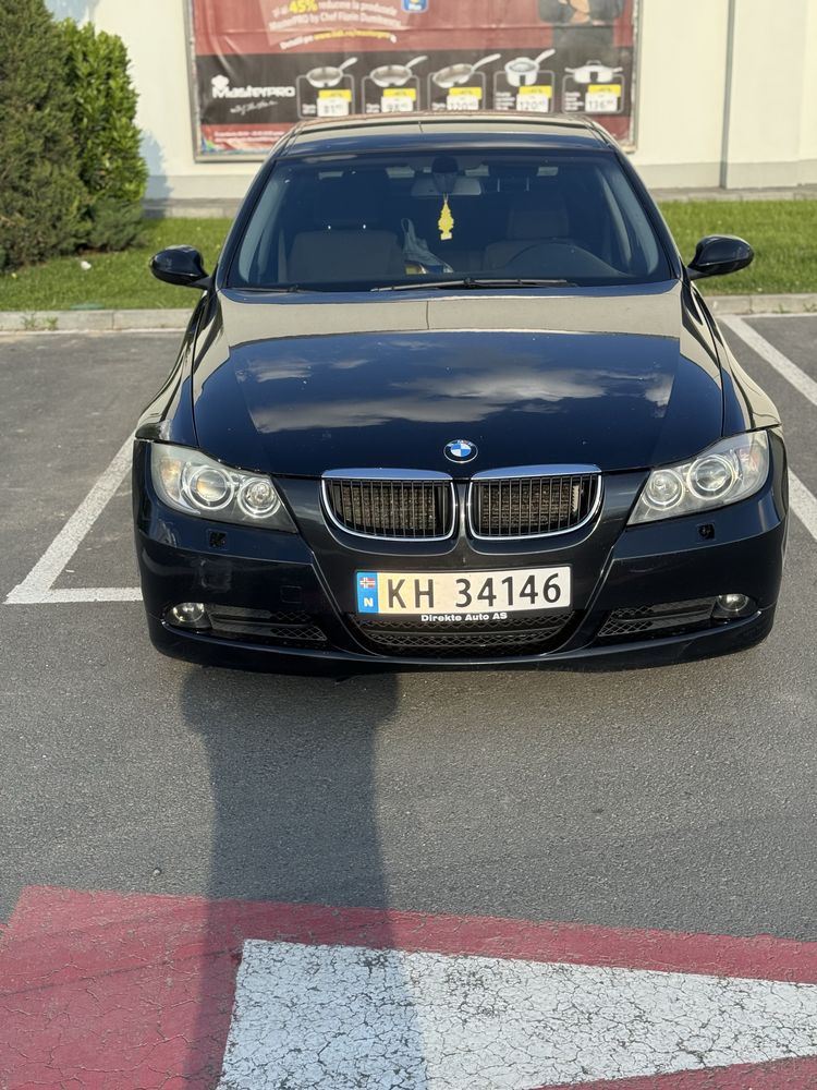Bmw Seria3 / e90 / M47