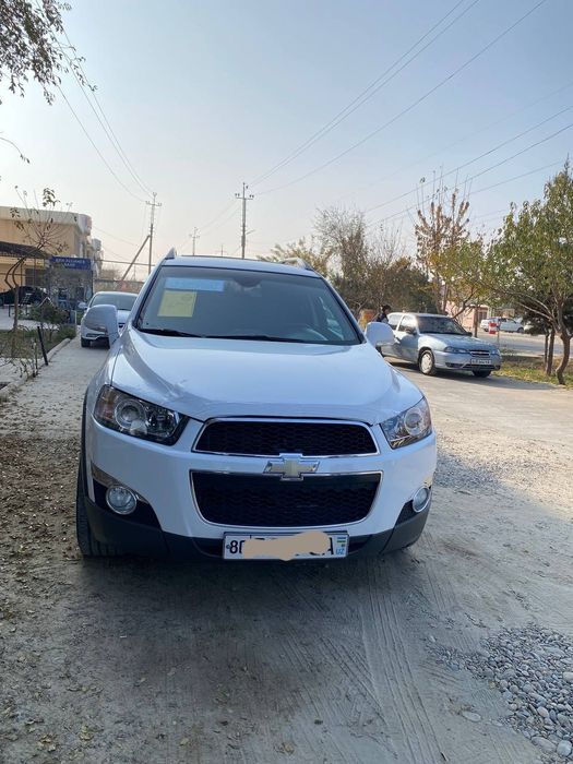 Kaptiva tezda sotladi