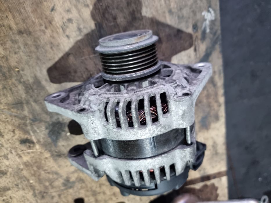 Alternator Opel Astra J /1,7 CRDTI