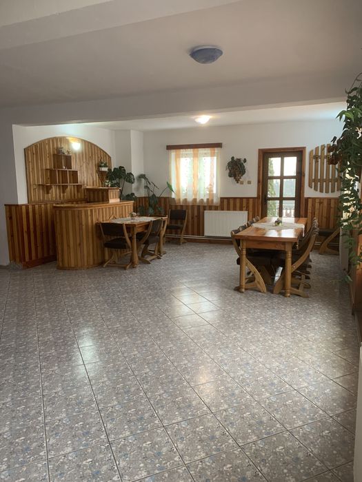 Cazare -Liber de revelion - 10000 lei / 3 nopti