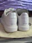 Alexander mcqueen full white