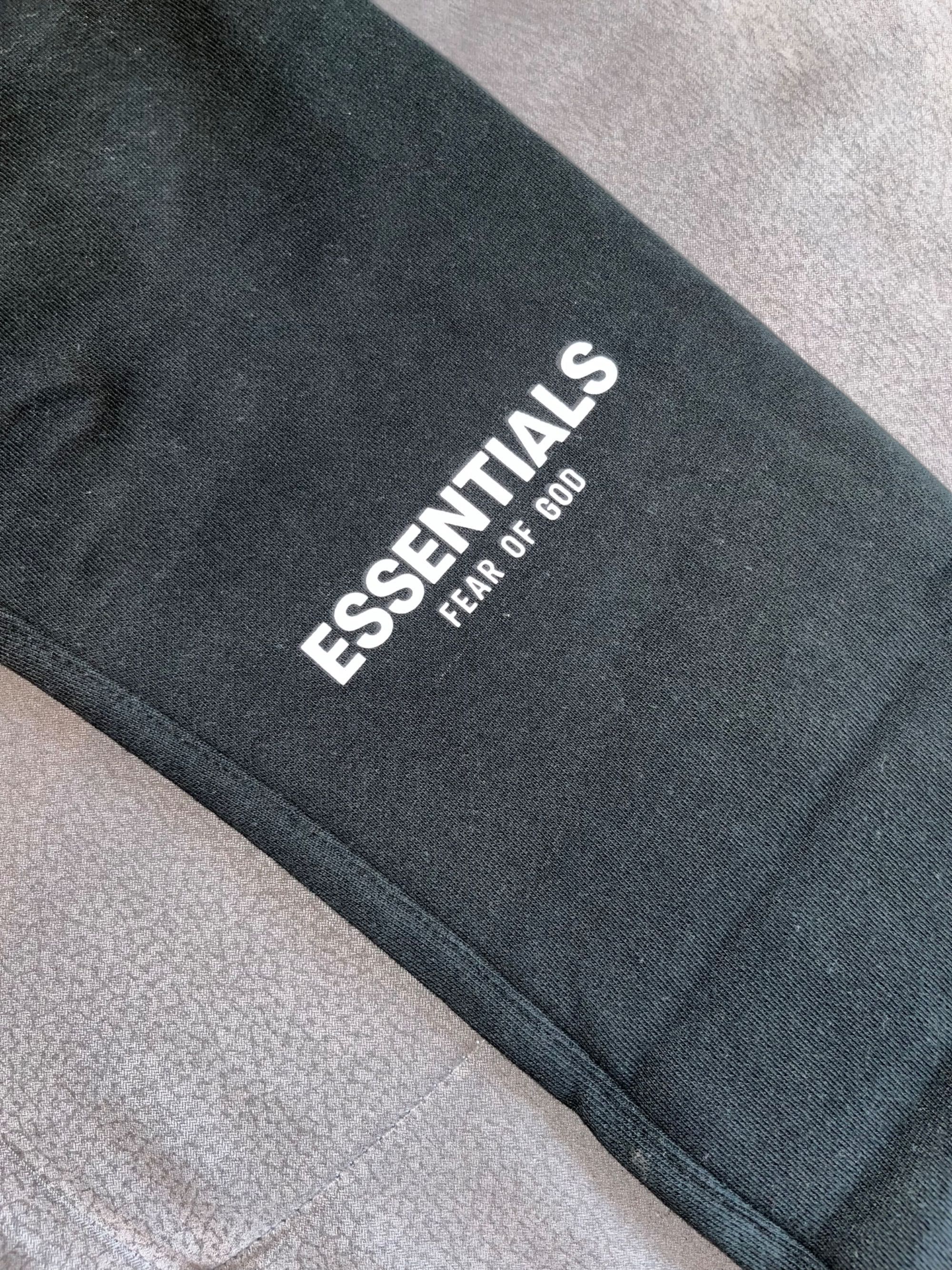 Essentials reflective долнище