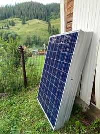 GRATIS 4 prinderi/panou  Panouri fotovoltaice Canadian Solar 250W